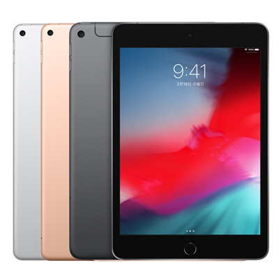 iPad Air 10.5インチ 2019年春モデル